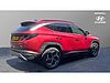 Hyundai TUCSON TUCSON 1.6 TGDi Hybrid 230 Premium 5dr 2WD Auto Sunset Red