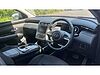 Hyundai TUCSON TUCSON 1.6 TGDi Hybrid 230 Premium 5dr 2WD Auto Sunset Red