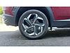 Hyundai TUCSON TUCSON 1.6 TGDi Hybrid 230 Premium 5dr 2WD Auto Sunset Red