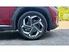 Hyundai TUCSON TUCSON 1.6 TGDi Hybrid 230 Premium 5dr 2WD Auto Sunset Red