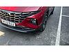 Hyundai TUCSON TUCSON 1.6 TGDi Hybrid 230 Premium 5dr 2WD Auto Sunset Red