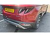 Hyundai TUCSON TUCSON 1.6 TGDi Hybrid 230 Premium 5dr 2WD Auto Sunset Red