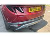 Hyundai TUCSON TUCSON 1.6 TGDi Hybrid 230 Premium 5dr 2WD Auto Sunset Red