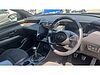 Hyundai TUCSON TUCSON 1.6 TGDi N Line S 5dr 2WD Dark Knight
