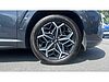 Hyundai TUCSON TUCSON 1.6 TGDi N Line S 5dr 2WD Dark Knight