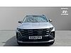 Hyundai TUCSON TUCSON 1.6T 239 Hybrid Ultimate 5dr Auto Silver