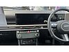Hyundai TUCSON TUCSON 1.6T 239 Hybrid Ultimate 5dr Auto Silver