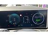 Hyundai TUCSON TUCSON 1.6T 239 Hybrid Ultimate 5dr Auto Silver