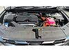 Hyundai TUCSON TUCSON 1.6T 239 Hybrid Ultimate 5dr Auto Silver