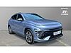 Hyundai KONA KONA 1.6 Hybrid 138 N Line 5dr DCT Meta Blue