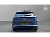 Hyundai KONA KONA 1.6 Hybrid 138 N Line 5dr DCT Meta Blue