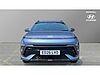 Hyundai KONA KONA 1.6 Hybrid 138 N Line 5dr DCT Meta Blue