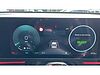 Hyundai KONA KONA 1.6 Hybrid 138 N Line 5dr DCT Meta Blue