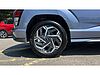 Hyundai KONA KONA 1.6 Hybrid 138 N Line 5dr DCT Meta Blue