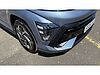 Hyundai KONA KONA 1.6 Hybrid 138 N Line 5dr DCT Meta Blue