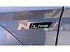 Hyundai KONA KONA 1.6 Hybrid 138 N Line 5dr DCT Meta Blue
