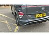 Hyundai KONA KONA 1.6 Hybrid 138 N Line 5dr DCT Ecotronic Grey