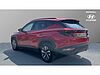Hyundai TUCSON TUCSON 1.6 TGDi 48V MHD SE Connect 5dr 2WD DCT Red