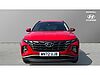 Hyundai TUCSON TUCSON 1.6 TGDi 48V MHD SE Connect 5dr 2WD DCT Red