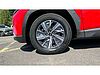Hyundai TUCSON TUCSON 1.6 TGDi 48V MHD SE Connect 5dr 2WD DCT Red
