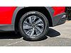 Hyundai TUCSON TUCSON 1.6 TGDi 48V MHD SE Connect 5dr 2WD DCT Red