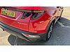Hyundai TUCSON TUCSON 1.6 TGDi 48V MHD SE Connect 5dr 2WD DCT Red