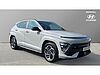 Hyundai KONA KONA 1.6 Hybrid 138 N Line 5dr DCT Cyber Grey