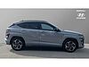 Hyundai KONA KONA 1.6 Hybrid 138 N Line 5dr DCT Cyber Grey