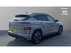 Hyundai KONA KONA 1.6 Hybrid 138 N Line 5dr DCT Cyber Grey