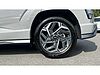 Hyundai KONA KONA 1.6 Hybrid 138 N Line 5dr DCT Cyber Grey