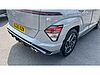 Hyundai KONA KONA 1.6 Hybrid 138 N Line 5dr DCT Cyber Grey