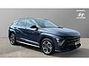 Hyundai KONA KONA 1.6 Hybrid 138 N Line S 5dr DCT Denim Blue