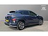 Hyundai KONA KONA 1.6 Hybrid 138 N Line S 5dr DCT Denim Blue