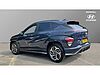 Hyundai KONA KONA 1.6 Hybrid 138 N Line S 5dr DCT Denim Blue