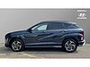 Hyundai KONA KONA 1.6 Hybrid 138 N Line S 5dr DCT Denim Blue