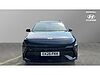 Hyundai KONA KONA 1.6 Hybrid 138 N Line S 5dr DCT Denim Blue
