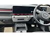 Hyundai KONA KONA 1.6 Hybrid 138 N Line S 5dr DCT Denim Blue