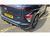 Hyundai KONA KONA 1.6 Hybrid 138 N Line S 5dr DCT Denim Blue