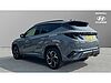 Hyundai TUCSON TUCSON 1.6T 239 Hybrid N Line S 5dr Auto Shadow Grey
