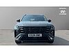 Hyundai TUCSON TUCSON 1.6T 239 Hybrid N Line S 5dr Auto Shadow Grey