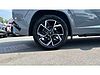 Hyundai TUCSON TUCSON 1.6T 239 Hybrid N Line S 5dr Auto Shadow Grey