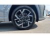 Hyundai TUCSON TUCSON 1.6T 239 Hybrid N Line S 5dr Auto Shadow Grey