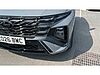 Hyundai TUCSON TUCSON 1.6T 239 Hybrid N Line S 5dr Auto Shadow Grey