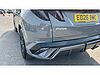 Hyundai TUCSON TUCSON 1.6T 239 Hybrid N Line S 5dr Auto Shadow Grey