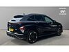 Hyundai KONA KONA 160kW N Line 65kWh 5dr Auto Abyss Black
