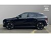 Hyundai KONA KONA 160kW N Line 65kWh 5dr Auto Abyss Black