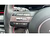 Hyundai KONA KONA 160kW N Line 65kWh 5dr Auto Abyss Black