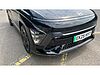 Hyundai KONA KONA 160kW N Line 65kWh 5dr Auto Abyss Black