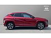 Hyundai KONA KONA 1.6 Hybrid 138 N Line 5dr DCT Ultimate Red