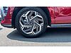 Hyundai KONA KONA 1.6 Hybrid 138 N Line 5dr DCT Ultimate Red